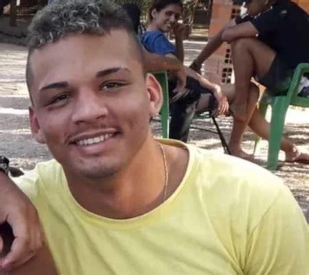 Corpo De Jovem Que Estava Desaparecido Encontrado Em Jos De Freitas