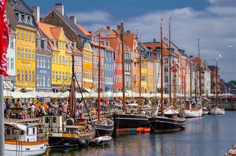 Denmark and Norway Lift Travel Restrictions But Snub Neighbor Sweden