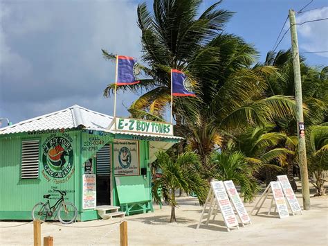 Backpacking Belize to Mexico, 10 Day Itinerary - Erika's Travelventures