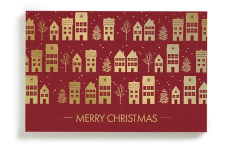 20 Business Christmas Card Messages For 2021 Vistaprint Au