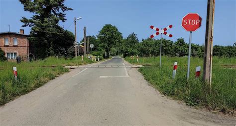 PKP PLK ogłosiły przetarg na zaprojektowanie i budowę nowego przystanku