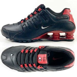 Nike Shox Nz Sneakers for Men for Sale | Authenticity Guaranteed | eBay