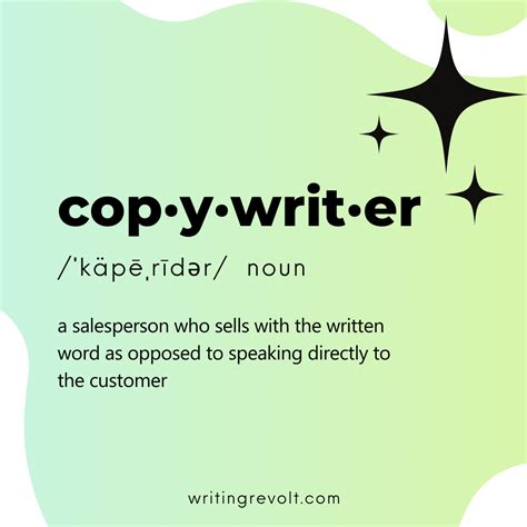 Copywriting For Beginners Key Tips For Writing Copy That Sells