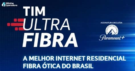 Internet Fixa Da TIM A Partir De R 98 90 Confira Ofertas