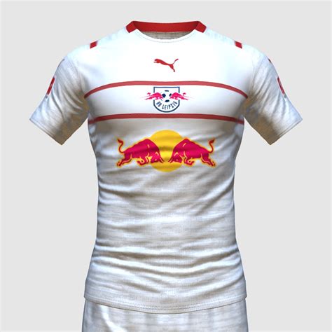 RB Leipzig concept kit - Collection by DHD - FIFA Kit Creator Showcase