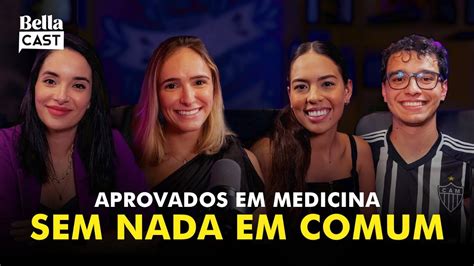 Segredos Dos Aprovados Em Medicina O Que Realmente Importa YouTube