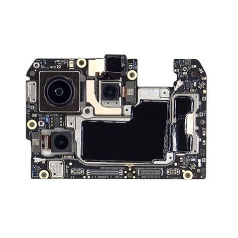 Xiaomi Poco F Pro Motherboard Pcb Module Gb Gb Ram