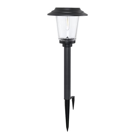 Better Homes & Gardens Ellis 20 Lumen Solar Powered LED Outdoor