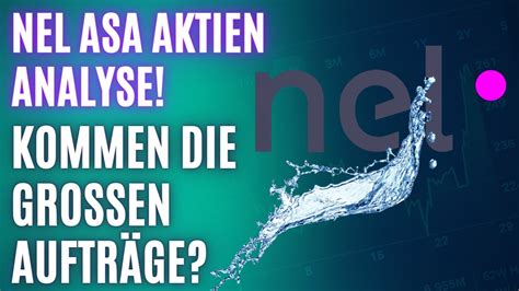 Wasserstoff Aktie Mit Potential Nel ASA Aktie Jetzt Kaufen NEL ASA