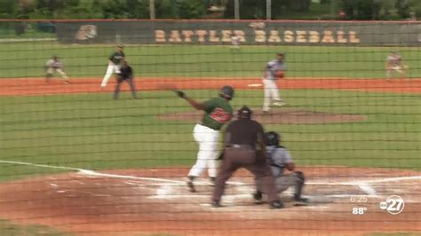 Five Florida A M Baseball Players Set To Play In Inaugural HBCU