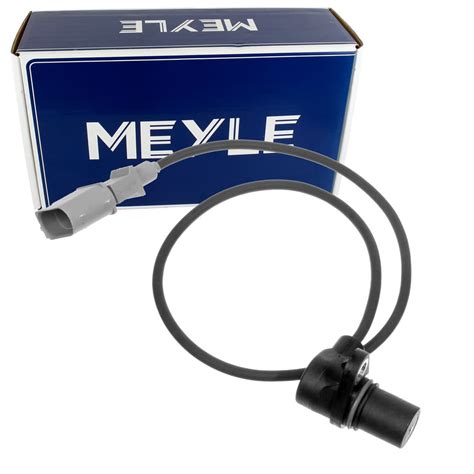 Meyle Kurbelwellensensor Passend F R Audi A A A A Seat Alhambra Cordoba