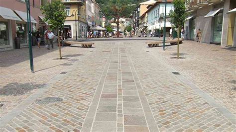 ITALIAN PORPHYRY COBBLES 3D Stone Tile Pavers