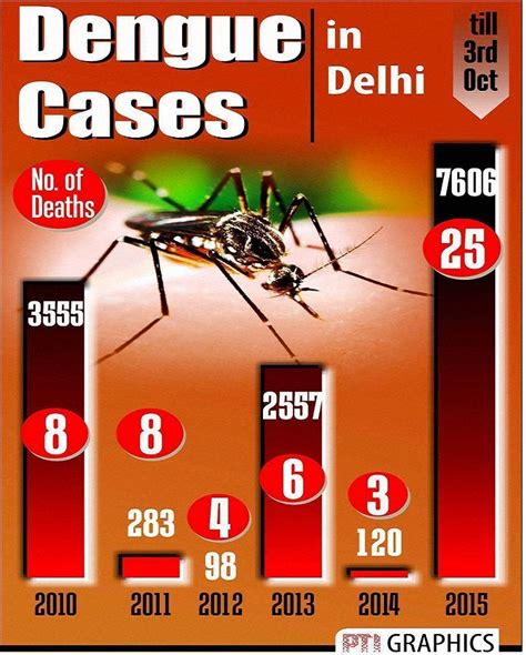 Dengue Cases In Delhi Cross 10k Mark Highest In Last Two Decades