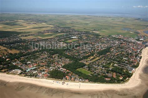 Wyk Auf F Hr Von Oben Wyk Auf F Hr S Dstrand