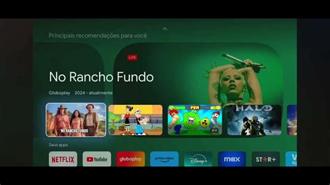 Como Instalar Aplicativo Wplay Tv Em Tv Android Ou Fire Stick YouTube