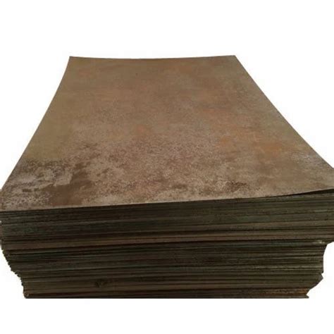 Soft Cold Rolled Mild Steel Sheet, 1000 mm, Thickness: 2 mm at Rs 69/kilogram in New Delhi