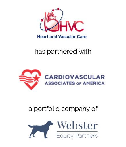 Heart And Vascular Care Partners With Cardiovascular Associates Of