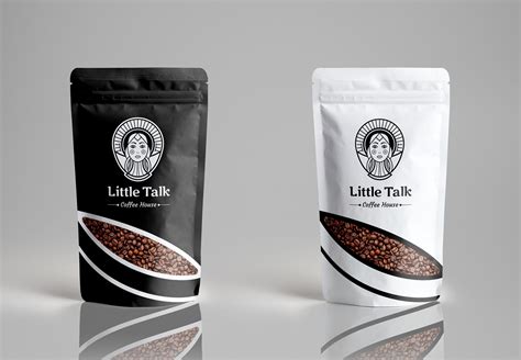 The Complete Guide To Designing Custom Coffee Bags