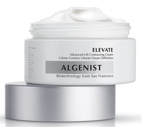 ALGENIST SKINCARE - Beauty And The Dirt