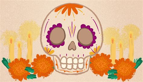 Cuál es el origen de las calaveritas literarias