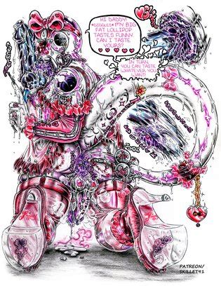 Freezypop COMPLETE Luscious Hentai Manga Porn