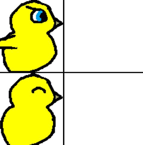 The Duck (Duck Life) Hates and Likes Meme by KahfiFrds on DeviantArt