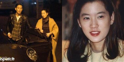 Profile Of Im Se Ryung Allegedly The Girlfriend Of Lee Jung Jae The