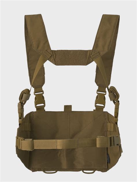 Kamizelka Chest Rig Chicom Oliwkowa Zielonysklep