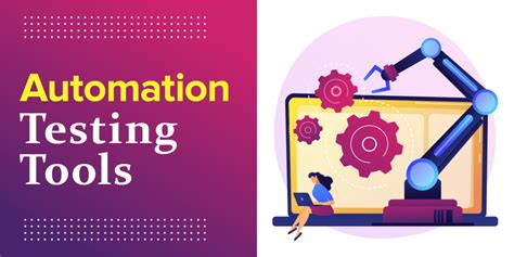 10 Best Automation Testing Tools In 2024 [updated]