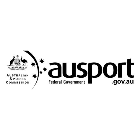 Ausport Federal Government Hd Logo Png Pngwing