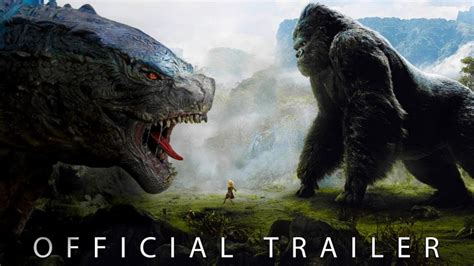 Godzilla Vs Kong: Release Date, Plot Outline | Trending News Buzz