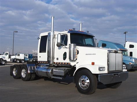 Western Star 4900 Fa Heavyhauling Western Star Trucks Trucks Trucks For Sale