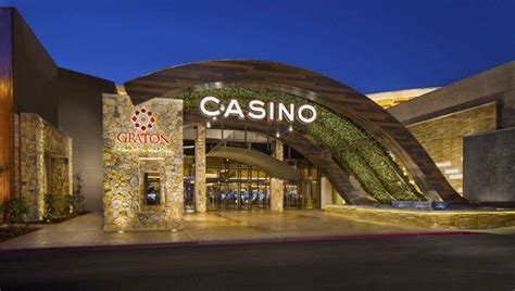 What Are the Top Casinos in California?