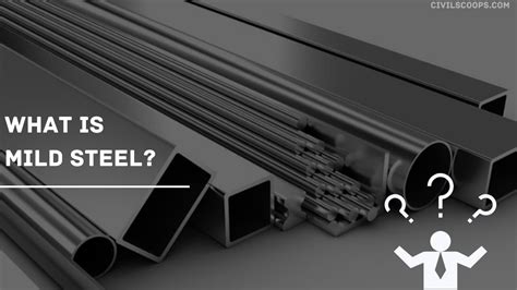 Difference Between Mild Steel And Stainless Steel What Is Stainless