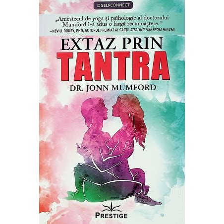 Extaz Prin Tantra