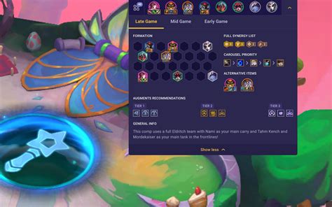 Mobalytics The All In One Companion For Every TFT Gamer