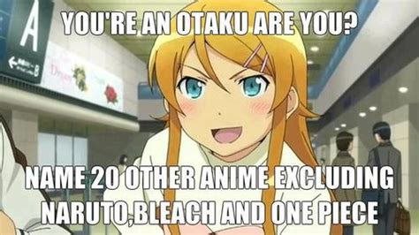 Otaku Meme! - Egyptprincess7 Photo (37825079) - Fanpop