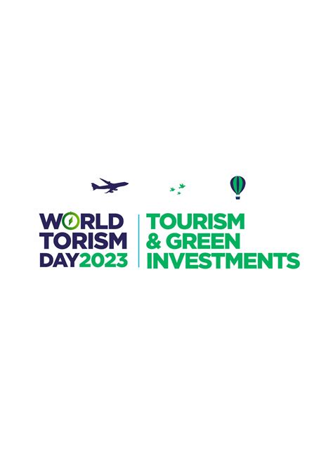 World Tourism Day 2023 to Emphasize Investments for a Sustainable Future