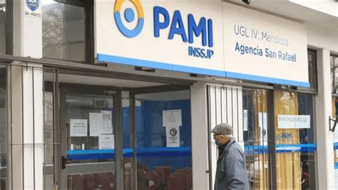 Pami Detectaron Fallas En El Sistema De Entrega De Medicamentos A