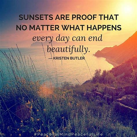 Review Of Quotes About Sunset And Nature References - Pangkalan