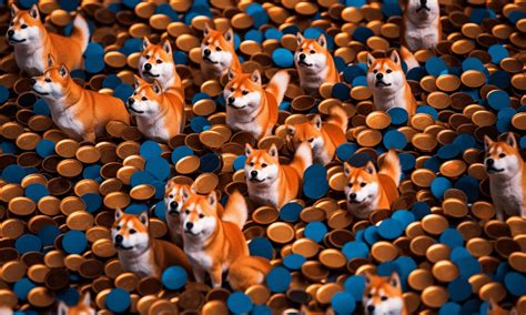 Stijging Van Non Zero Adressen Van Shiba Inu Wat Is Er Aan De Hand