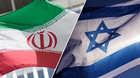 Middle East On Edge As Israel Braces For Retaliation From Iran Fox