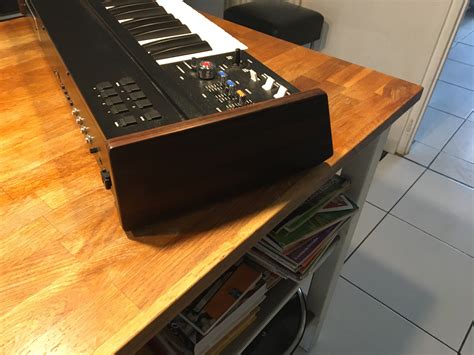 Minikorg Fs Korg Minikorg Fs Audiofanzine