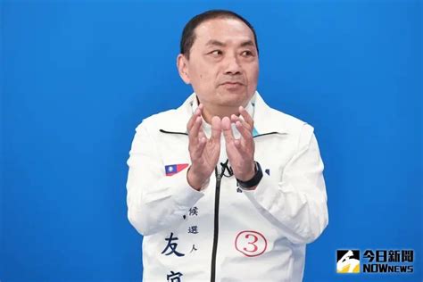 新北國三生遭割喉亡 侯友宜提4點呼籲：校園安全零容忍 政治快訊 要聞 Nownews今日新聞