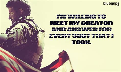 American Sniper Movie Quotes. QuotesGram