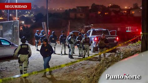 Dejan Un Cuerpo Con Narcomensaje En La V A P Blica Punto Norte