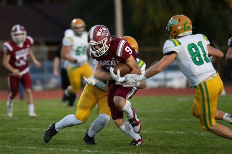 Tumwater Gets Back At Wf West Stake Claim To 2a Evco The Daily