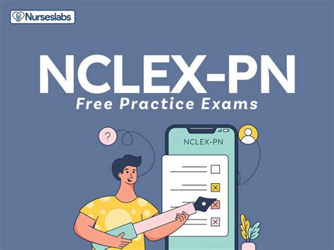 Nclex Pn Practice Questions For Free Update Nurseslabs