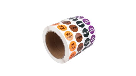 Barcode Label Roll purchasing instructions - thermal paper rolls and ...