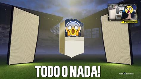 ME GASTO TODAS MIS MONEDAS EN EL ULTIMO SBC DE ICONO ASEGURADO YouTube